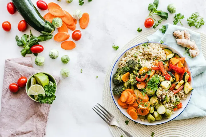 Plant power for diabetes